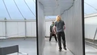 Leonardo Crescenti & Rejane Cantoni (Brazil) : TUNNEL