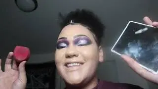CONSPIRACY PALETTE WHATS THE TEA??
