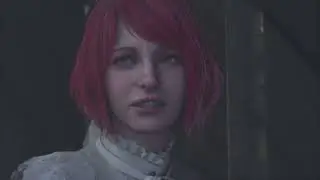 RE4 - The Adventures of Romantic Leon (Chapter 5 Hardcore NG+)