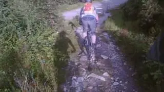 MTBscotland, Calander,july 2010