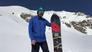 PHANTOM HERCULES HOOKS SPLITBOARD CLIPS    SEAN SEWELL