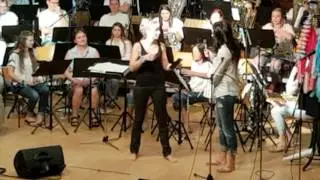 Musikball Weiler 2017