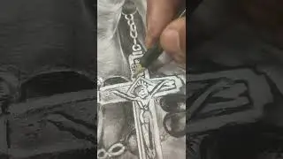 Jesus Drawing 🪄 #neoblackworld #neotattoosmadurai #drawing #drawingtutorial #jusus #praisethelord