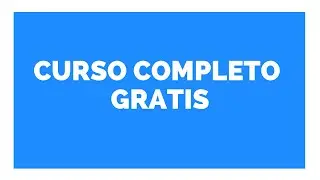 👍 CURSO VIRTUAL 