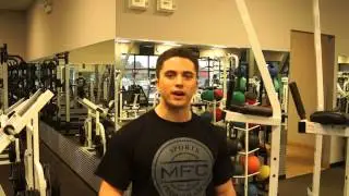 DROP BODY FAT BY INCREASING YOUR WORKOUT PACE!!!