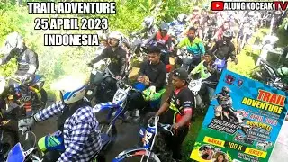 TRABAS CIBULUH KAWUNGLARANG TERBARU