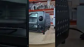 Comida caseira na cabine! Conhe&ccedil;a o Forno El&eacute;trico 24V Climatizar #caminh&atilde;o #automobile#Campagnaro