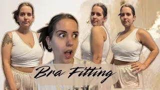 Perfect Nursing Bra Fit and Style