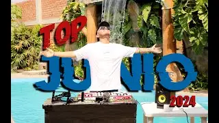 TOP 2024 - Dj Migue Rompiendo | LUNA,GATA ONLY, RANGER, MAQUILLAJE, LA FALDA,BUSCANDO MONEY, REPARTO