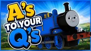 100th sub Q&A 