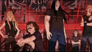 Metalocalypse: The Doomstar Requiem - A Klok Opera ( 2013 ) | Story Sensei
