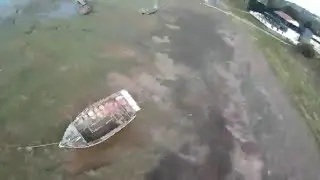 Alien MiniQuad 