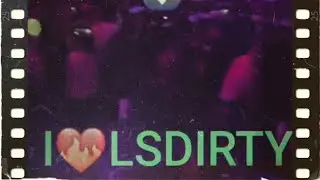 @LsDirty Morgens 10:30 in Bremen der Akku h&auml;lt 😎🕺❤️&zwj;🔥🕺 #stampfschl&uuml;mpfe #goaninja #party #goa