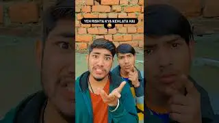 block unblock 🤣🤣🤣#theyuvrajelev1 #shortsvideo #block #yehrishtakyakehlatahai #funnyvideo