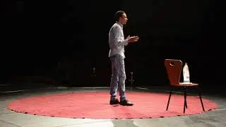 Environmental Friendly Air Conditioner | Mohamed Gad | TEDxYouth@Alexandria
