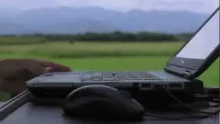 Wave Sight UAV - Volt Aerial Robotics