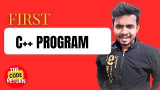 C++ Program to Print 