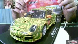 Porsche 997 NSR Portimao - Edición especial