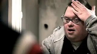 46/47 - trailer of a 6-minute narrative (Down syndrome)
