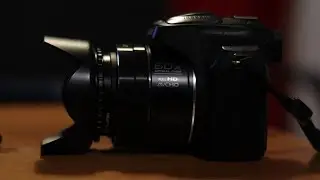 is this bridge camera good for photography/videography [panasonic fz-72 review
