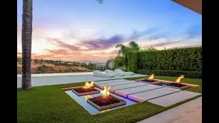 Modern Trophy Property with Unbelievable Views in BHPO