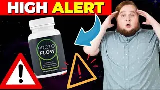 Protoflow ((⛔️⚠️HIGH ALERT!!⛔️⚠️)) Protoflow Big Alert -  Protoflow Review - Youtube Protoflow