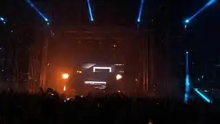 Cosmic Gate Live @Afterhills 2018 Fair Game