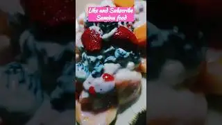 #fruitchaatrecipe #creamrollrecipe​#chickencreami #ramzanspecial​ ,#iftarirecipe