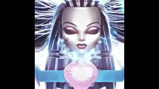 Frankie save me #monsterhigh #frankiestein #monsterhighedit #shortsvideo