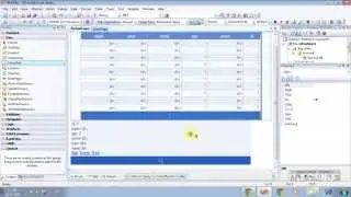 الجزء الاول: شرح برمجة موقع asp.net وربطها بقواعد بيانات sql server