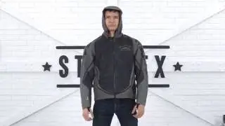 Мотокуртка ICON RAIDEN UX WATERPROOF