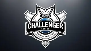 NVA v s APP - Game 1 Summer Week 1 Day 1 (NACS)