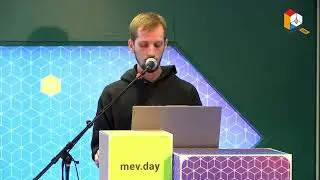 Protection built into L2 using threshold encryption - Jannik Luhn (Shutter)