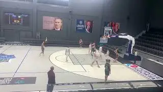 Çayırova  Belediye  - Kocaeli Basket 🏀 U18 Final Grubu Basketbol Maçı - 02.01.2024 (59-74)