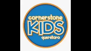 CORNER KIDS, BUSCANDO A JESUS