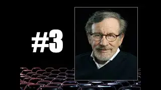 Director Dissection Episode #3: Steven Spielberg
