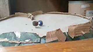 Metal golem VS Super makita @MmL-z6q 