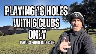Playing MPGC With 6 Clubs Only