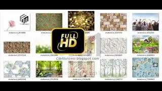 3d Moral wallpaper Pack for living room free download