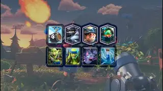 Mortar Bait VS MK Bait - (Season 40)