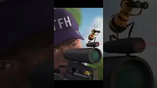 Honey as a Drug in the Bee Movie