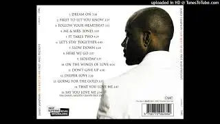 James Sampson - Follow Your Heartbeat