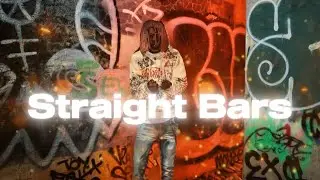 Sjdaflippa- Straight Bars (Official Music Video)