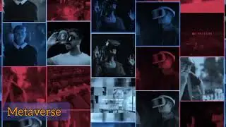 Contest Video: METAVERSE  #Forcecoin #Uniteverse #MetaverseMF #Metaforcespace
