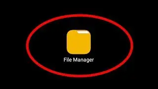 Redmi File Manager Permission Problem-Can't Access SD Card & Solve App Icon Missing