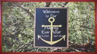 John & Heidi's Wedding Video