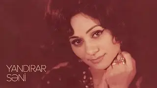 Elmira Rəhimova &mdash; Yandırar Səni (Rəsmi Audio)