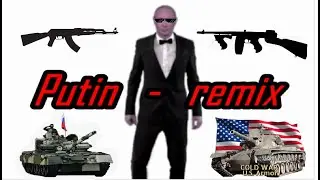 Putin-Remix (2018)