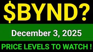 BYND Stock (Beyond Meat Inc.) BYND Stock Analysis | December 3, 2025