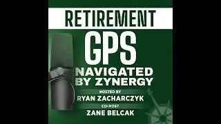 Retirement Landing &ndash; Navigating the Transition into Retirement